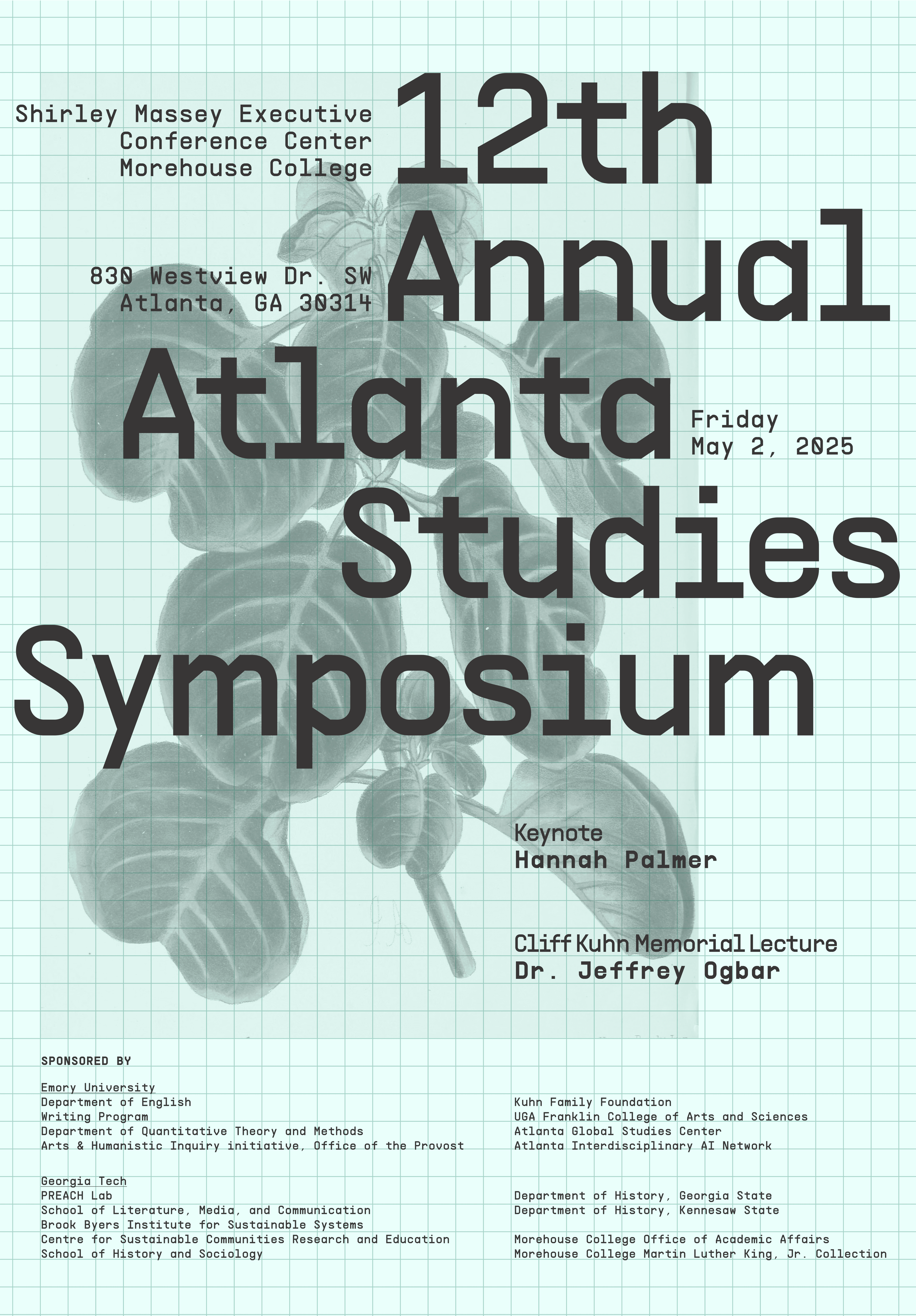 Atlanta Studies